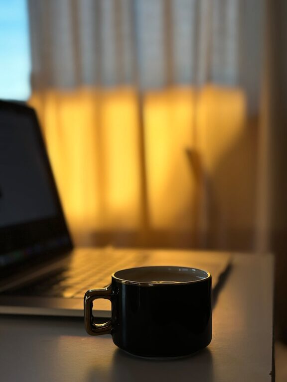 How to Create a Calm Start to the School Day